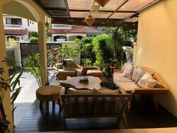 La Quinta Park (D19), Terrace #598707871